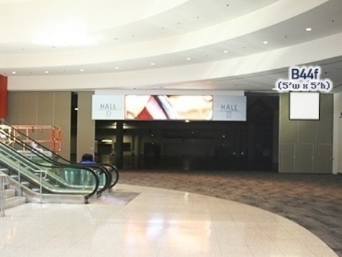 Picture of Banner B44f -- demo