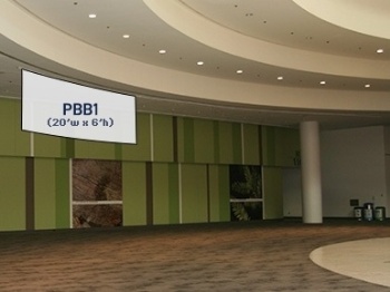 Picture of Banner PBB1