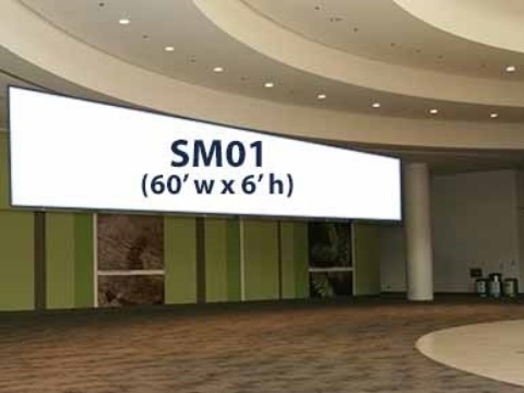 Picture of Banner SM01